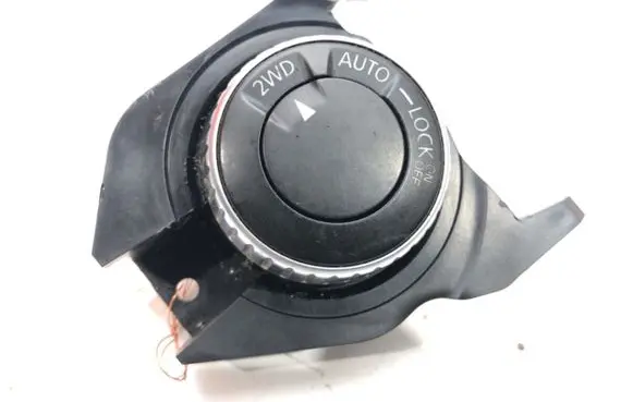 Renault Kadjar Other switches/knobs/shifts 969718680R