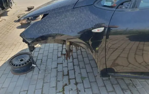 KIA Ceed Fender
