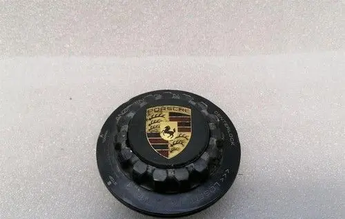 Porsche 911 991 Spare wheel bolt 99136118190