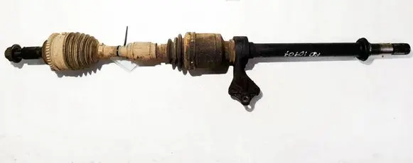 Mazda 6 Front driveshaft 