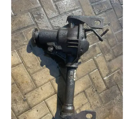 SsangYong Rexton Front axle beam 