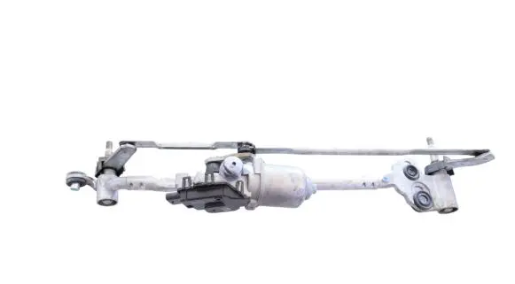 BMW X5 F15 Front wiper linkage and motor 7292653