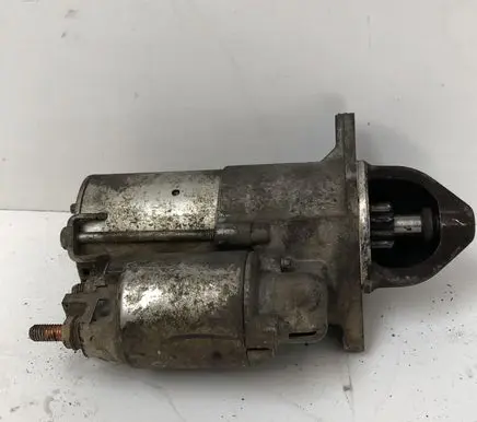 Opel Insignia A Starter motor 55556092