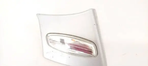 Peugeot 308 Mirror indicator light 9659852980 9659853180