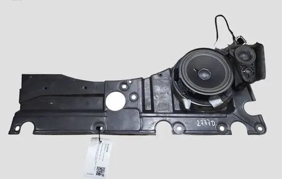 Volkswagen Multivan T5 Front door speaker 7H0035242A