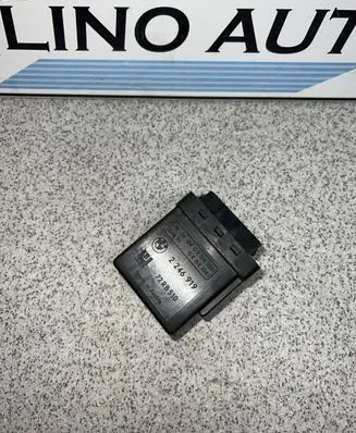 BMW 5 E39 Glow plug pre-heat relay 2246919