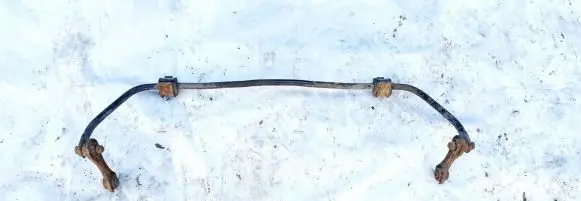 Renault Scenic I Front anti-roll bar/sway bar