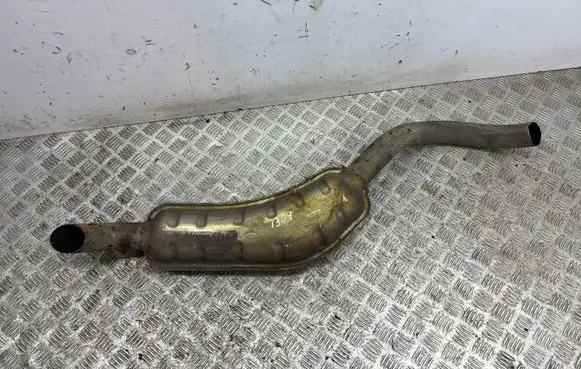 Muffler/silencer