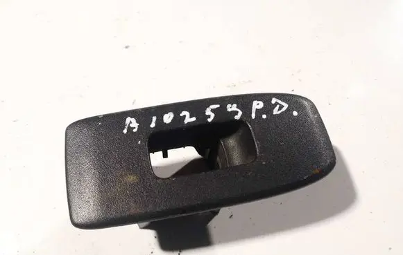 Mitsubishi Pajero Other interior part mr444892