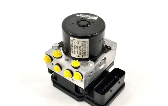 Renault Megane III ABS Pump 476601563R 10021204664 28561056403