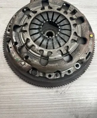 Clutch set kit