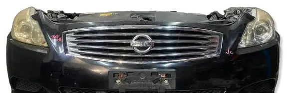 Infiniti G37 Bumpers kit INFINITIG37 G37COUPE V36