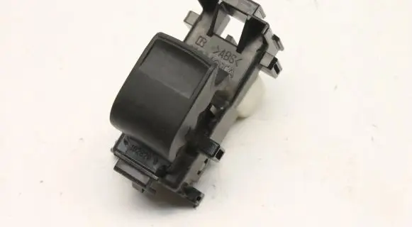 Toyota RAV 4 (XA40) Other switches/knobs/shifts