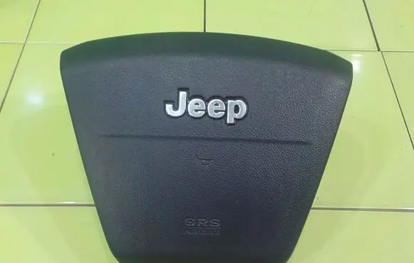 Jeep Patriot Steering wheel airbag 