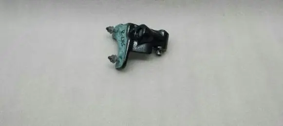 Mercedes-Benz CLS C218 X218 Rear door lower hinge A2187300837