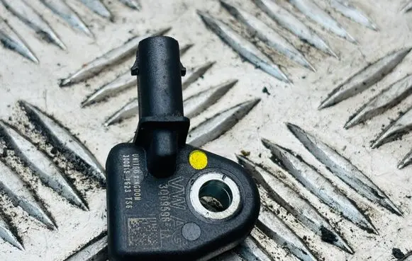 Volkswagen PASSAT B8 Airbag deployment crash/impact sensor 3Q0959651A