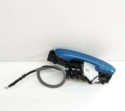 Volkswagen Tiguan Front door exterior handle 510837811M 510837205J