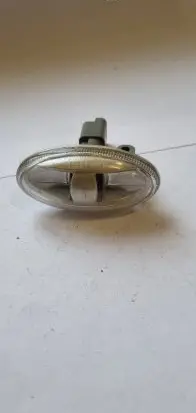 Citroen Berlingo Front fender indicator light 9680057480
