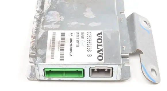 Volvo V70 Other relay 30669253