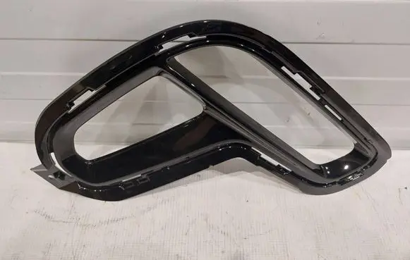 Dodge Durango Front fog light trim/grill 6YQ47DX8AA