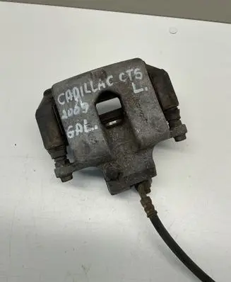 Cadillac CTS Rear brake caliper BC140129