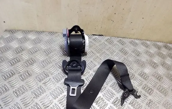BMW X3 F25 Front seatbelt S1725843103 1725843103 17258431
