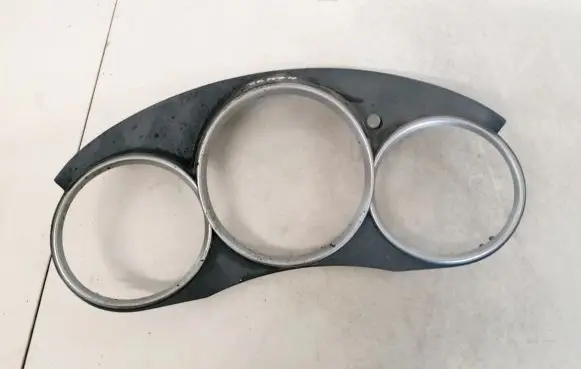 Honda Jazz Dashboard trim 77210saag0