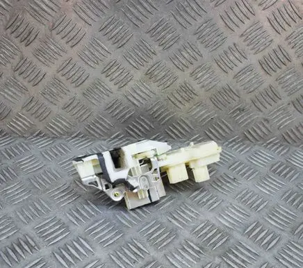 Honda CR-V Tailgate/trunk/boot lock/catch/latch