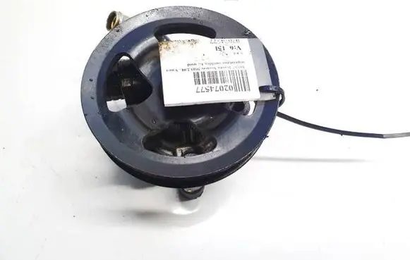 Toyota Avensis T250 Power steering pump