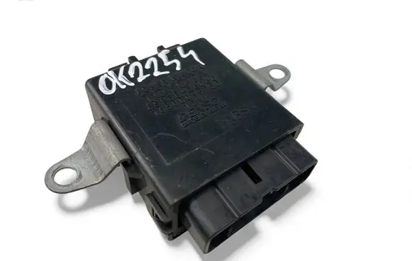 Toyota Prius (XW30) Other control units/modules 8593026060