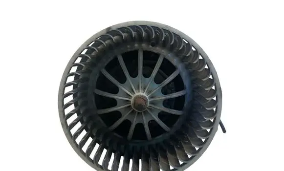 Volvo XC70 Heater fan/blower 6G9N18D413BA 6G9N18D413AA
