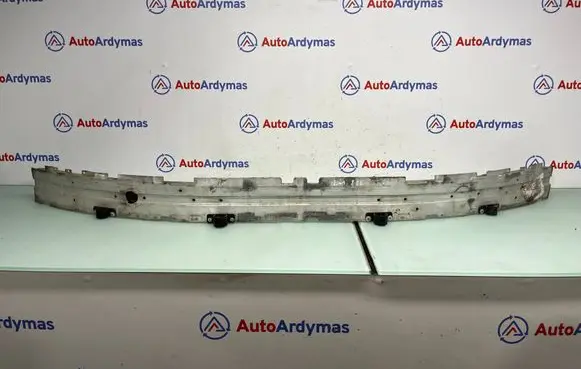 BMW 5 E60 E61 Front bumper cross member 7178080 51117178080