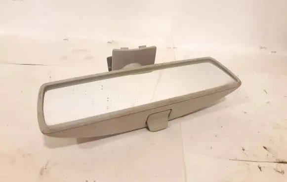 Volkswagen Touran I Rear view mirror (interior) 1T0857511B 4L2885363B