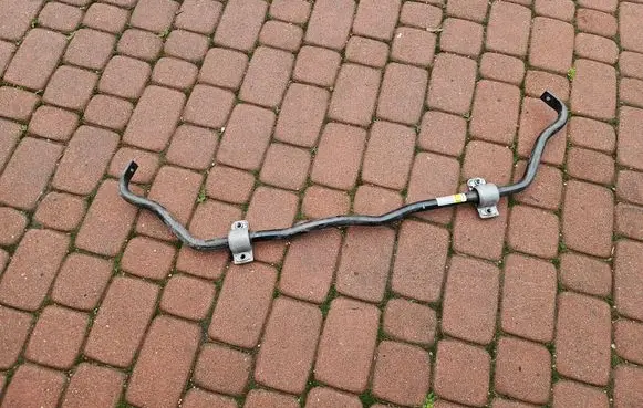 Citroen Berlingo Front anti-roll bar/sway bar 9847241280-