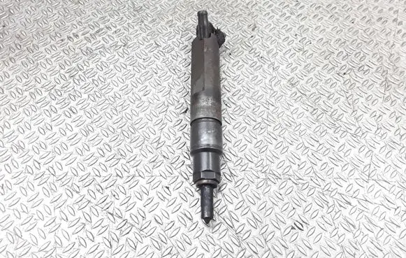 Ford Galaxy Fuel injector 028130201T