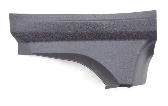 Opel Corsa E Rear sill trim cover 13196695 GBIMPORT