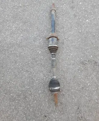 Toyota Corolla E140 E150 Front driveshaft