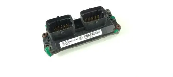 Fiat Punto (188) Engine control unit/module ECU 5AF.P3 5AFP3