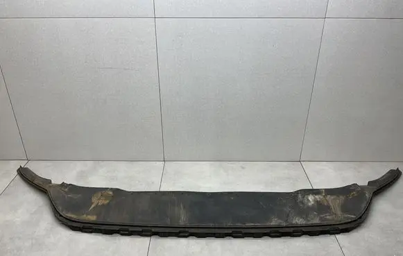 Volkswagen PASSAT B8 Front bumper lip 3G0805903E