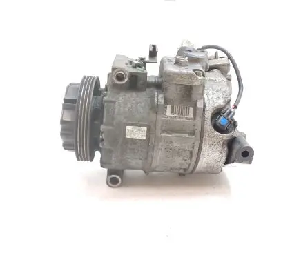 BMW 7 E65 E66 Air conditioning (A/C) compressor (pump) 7SEU16C 4472208474 6901781
