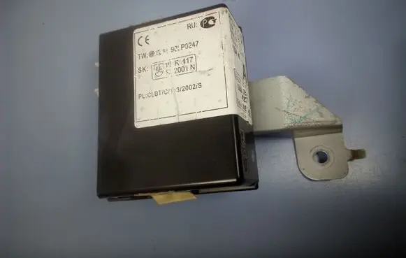 Mazda 6 Other control units/modules 90LP0247 4F23A