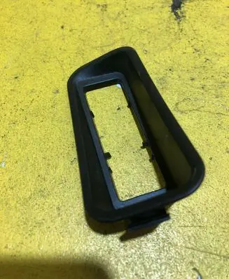 Mini One - Cooper Coupe R56 Headlight/headlamp mounting bracket RZ1R5P2K6