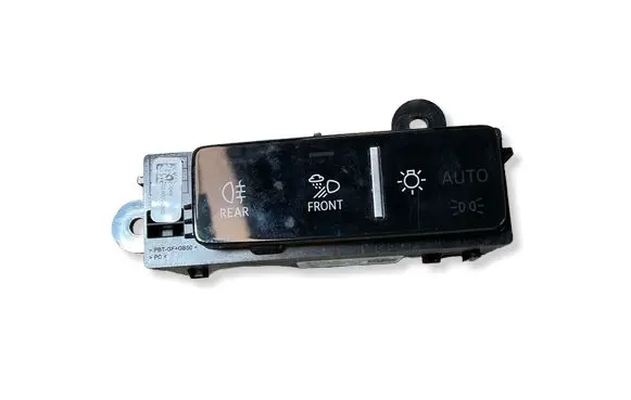 Audi e-tron Fog light switch 4K2941501A 901607320012