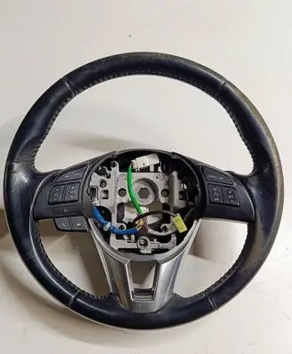 Mazda 6 Steering wheel A63WF1484