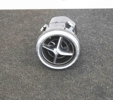 Mercedes-Benz CLA C117 X117 W117 Dashboard air vent grill cover trim A1178300354