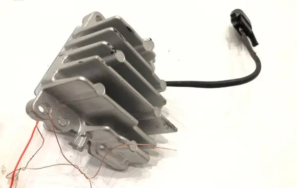 Other control units/modules
