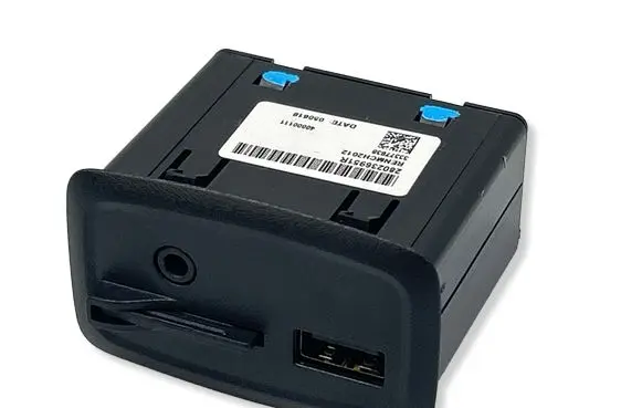 Renault Zoe Navigation maps CD/DVD 280236951R 33377838 40000111