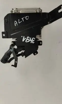 Suzuki Alto Engine control unit/module ECU 3392071M00 0261S06683