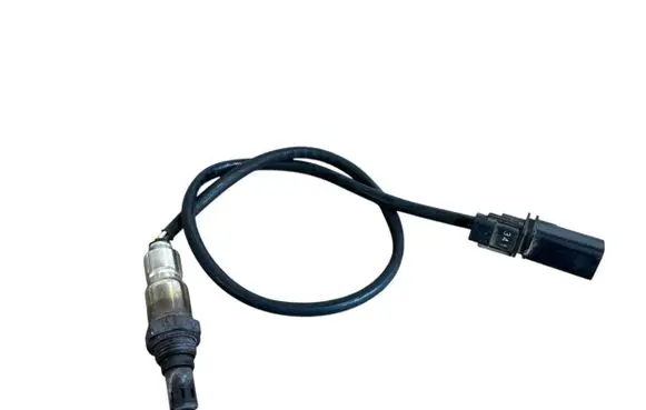 Skoda Octavia Mk2 (1Z) Lambda probe sensor 03L906262A