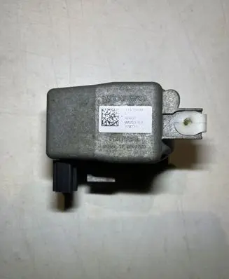 Volvo XC60 Steering wheel lock 31476490 00263763